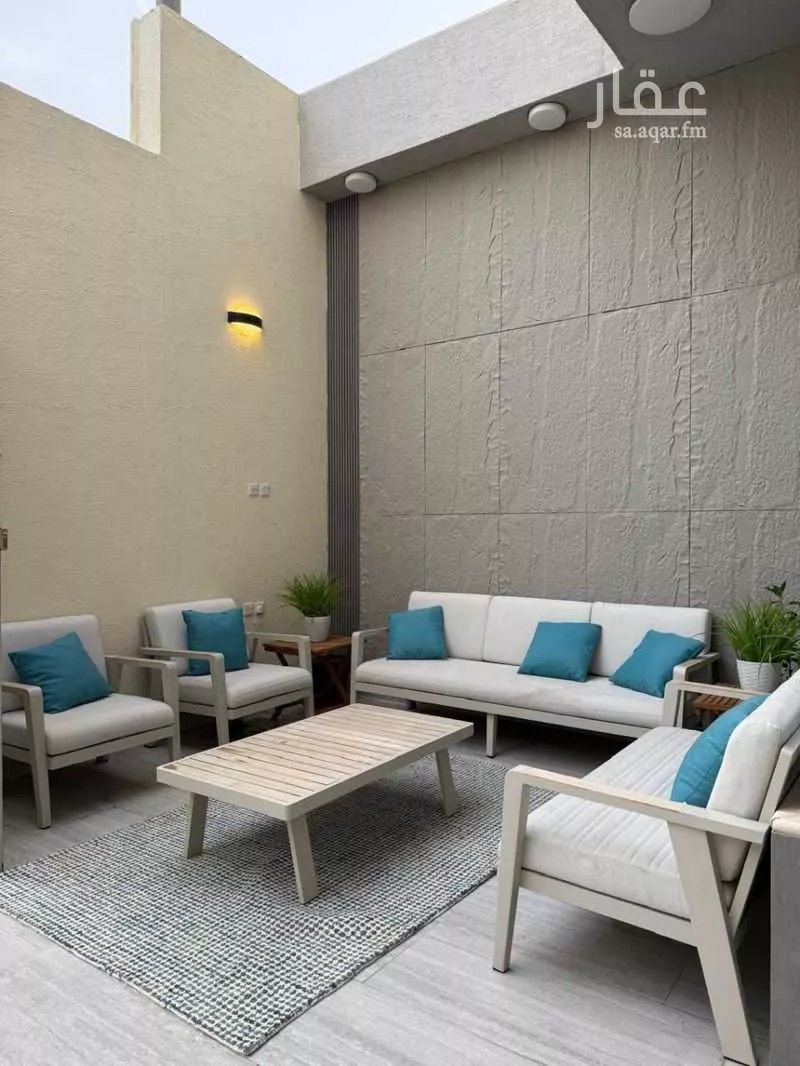 5 bedroom villa in Al Narjis 3