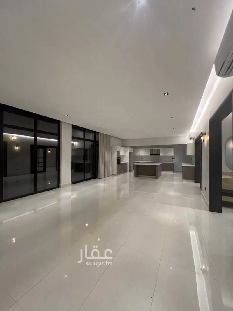 4 bedroom villa in Al Narjis 2