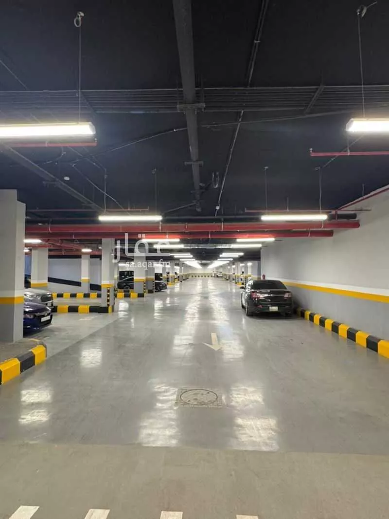 شقة 3 غرف في العارض 3