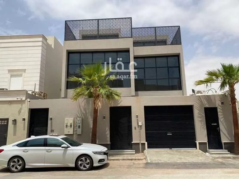3 bedroom villa in Al Aridh 1