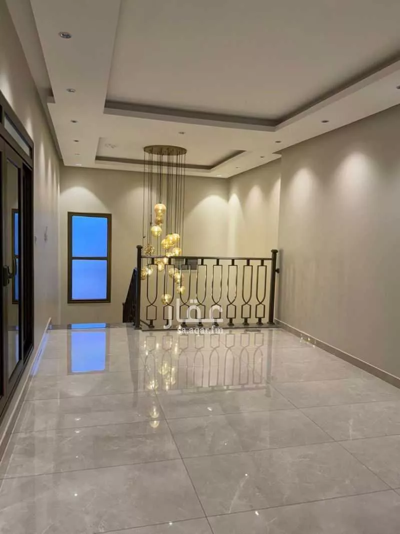 فيلا 4 غرف في النرجس 2