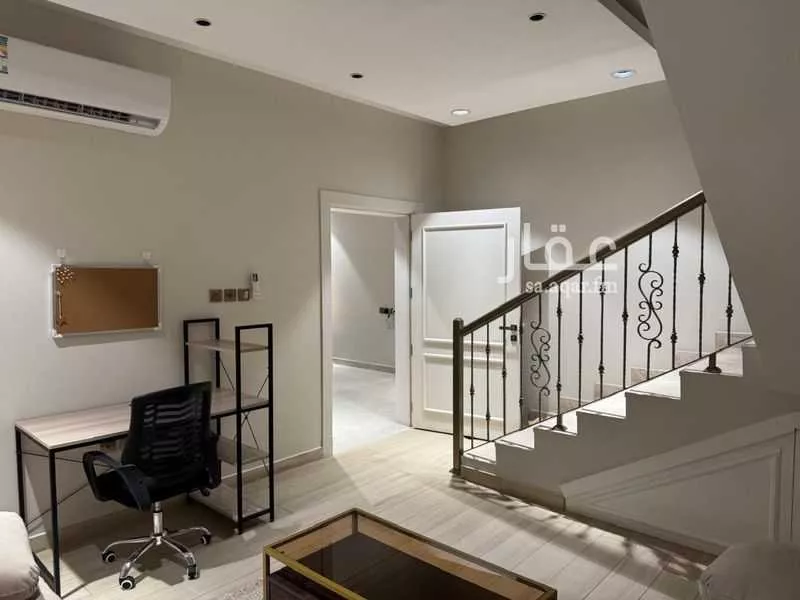 فيلا 4 غرف في النرجس 4