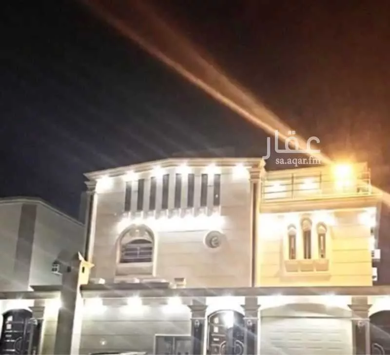 دور 4 غرف في ظهرة لبن 1