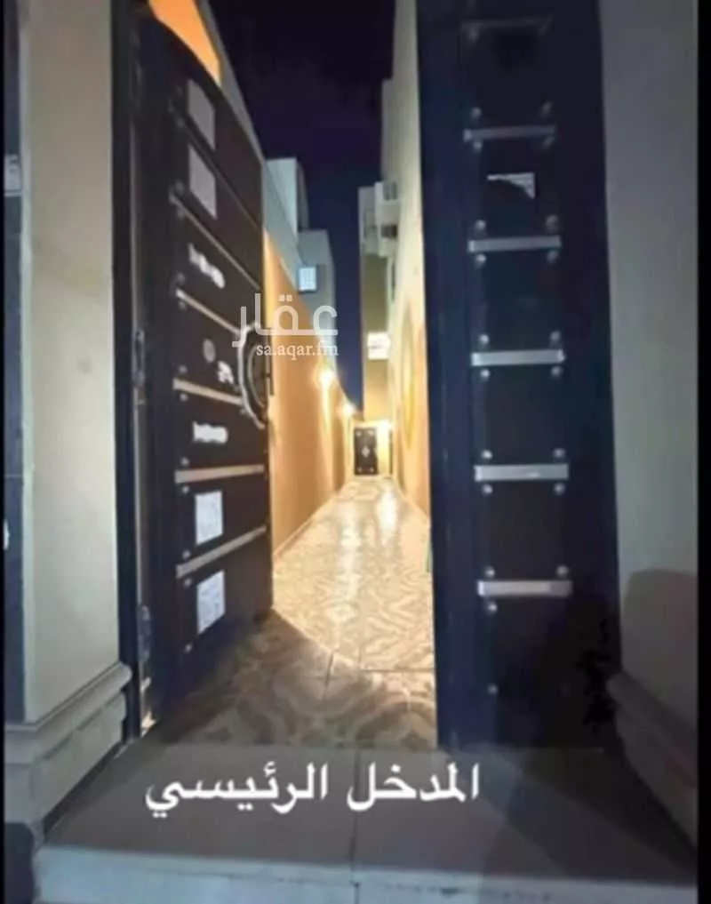 دور 4 غرف في ظهرة لبن 2