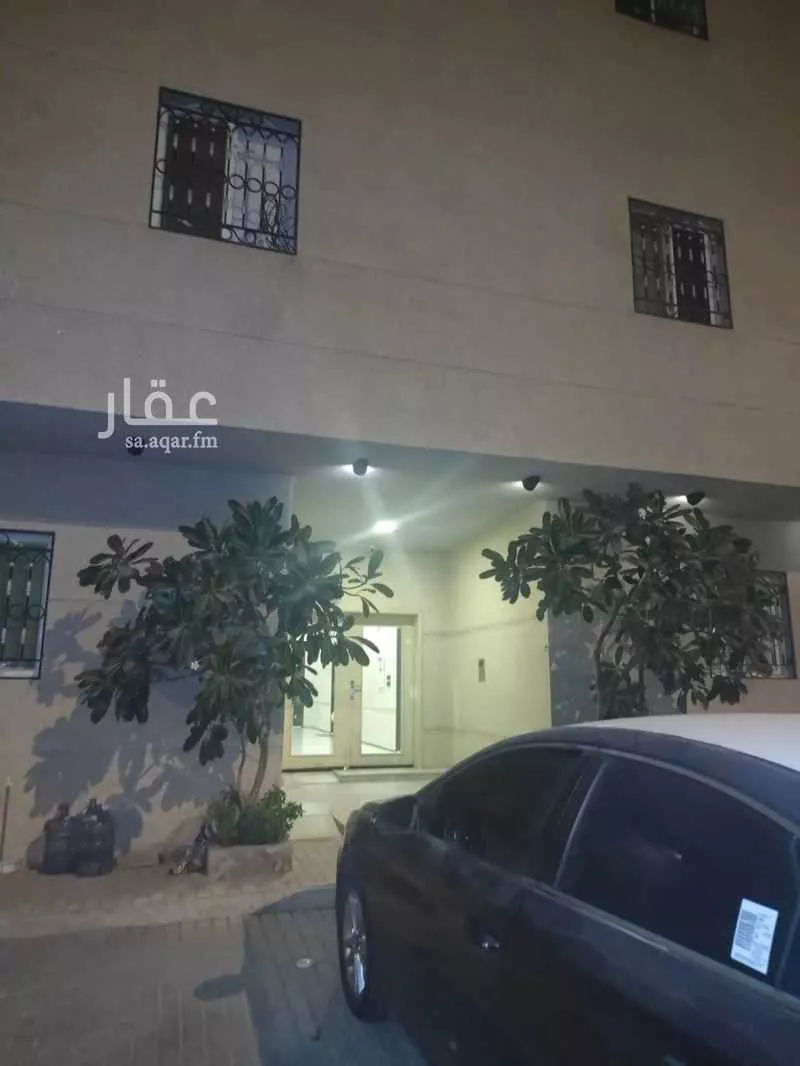 3 bedroom apartment in Al Khaleej 1