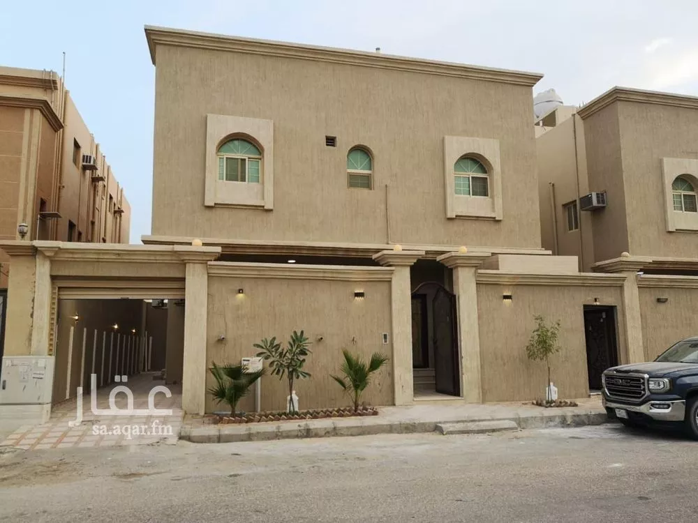 فيلا 6 غرف في التحلية 1