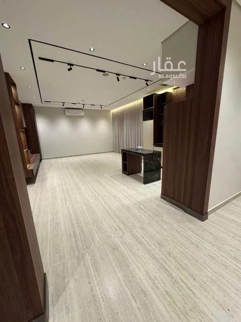 شقة 3 غرف في العارض 2