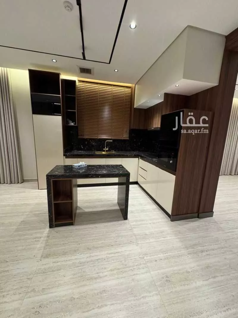 شقة 3 غرف في العارض 5