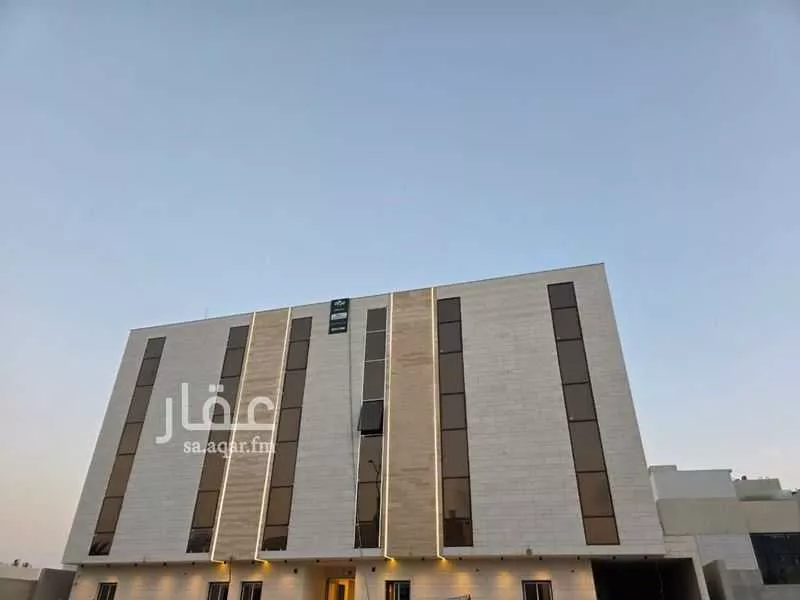 60 bedroom building in Al Qairawan, Riyadh 6