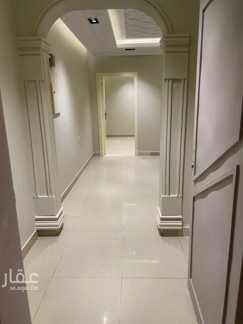 1 bedroom apartment in Al Aqiq 2