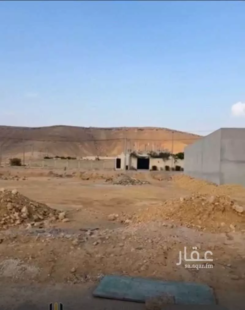 أرض 441 م² في بنبان 3