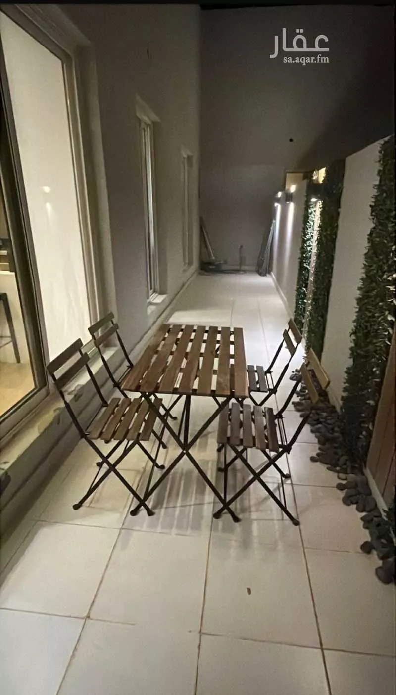 شقة 2 غرف في الياسمين 4