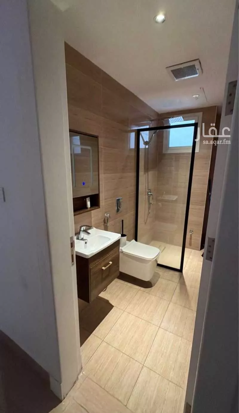 شقة 2 غرف في الياسمين 3