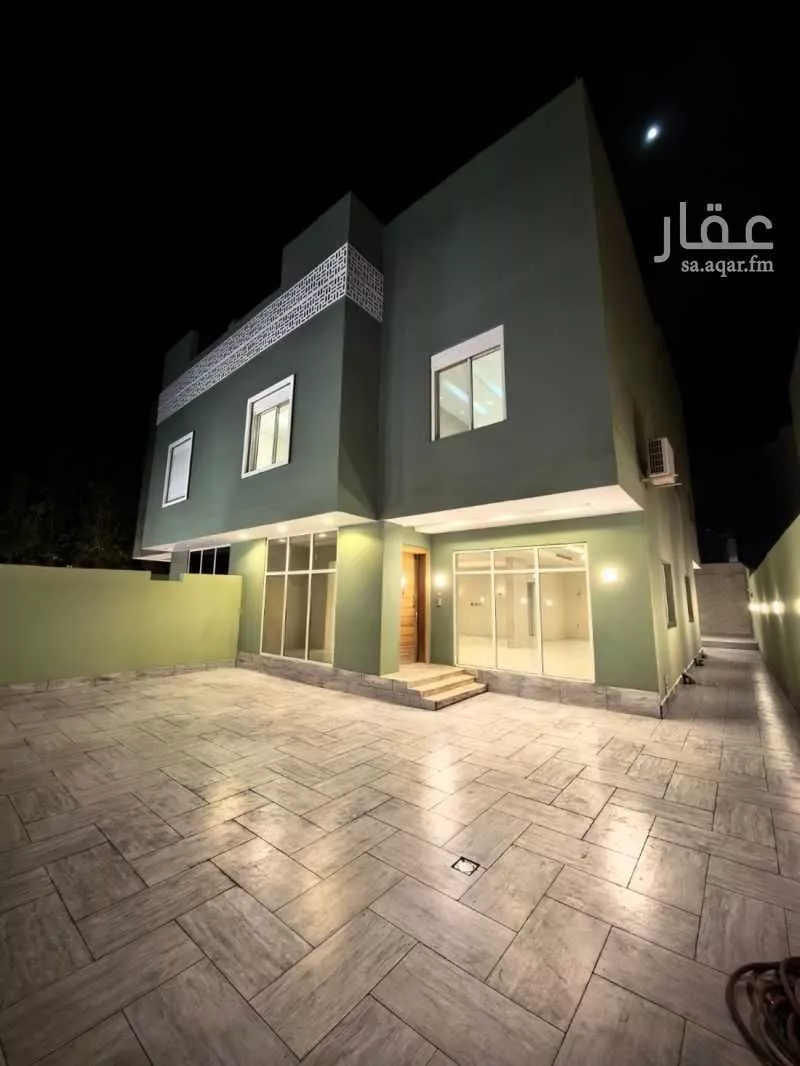 5 bedroom villa in Bir Uthman, Madinah 8