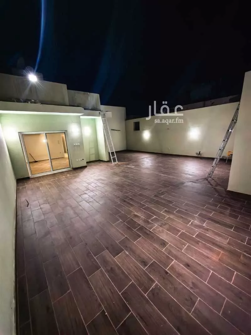 5 bedroom villa in Bir Uthman, Madinah 7