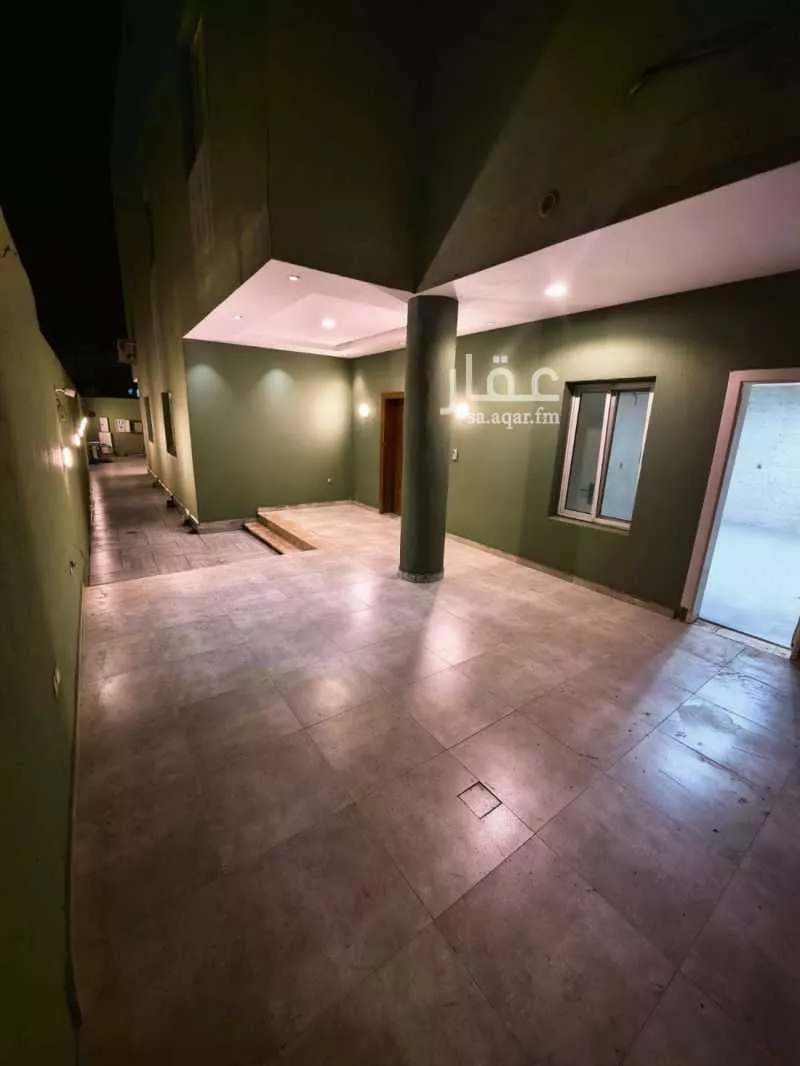 5 bedroom villa in Bir Uthman, Madinah 6