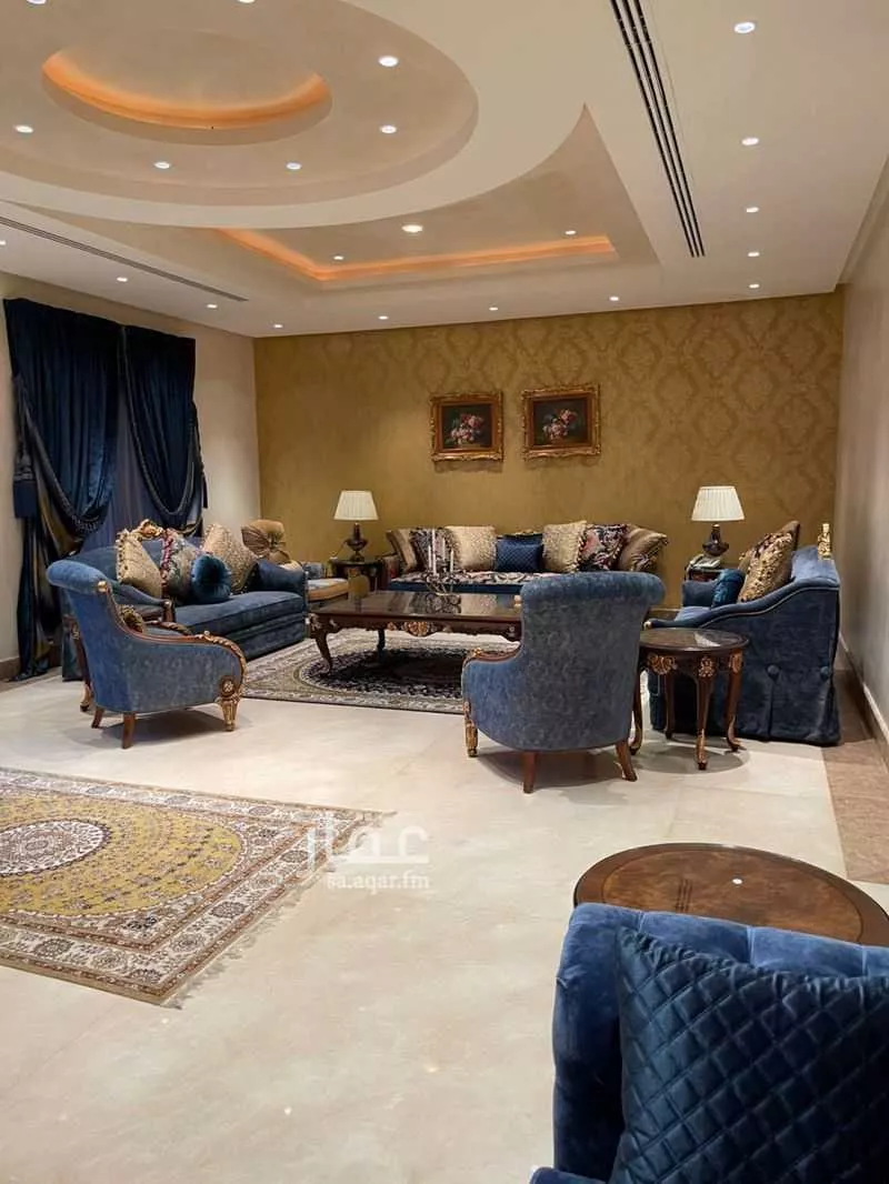 فيلا 6 غرف في حطين 5