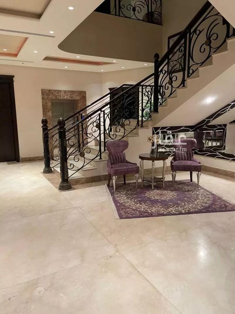 فيلا 6 غرف في حطين 3