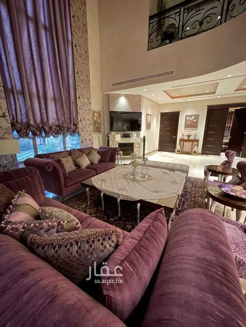 فيلا 6 غرف في حطين 1