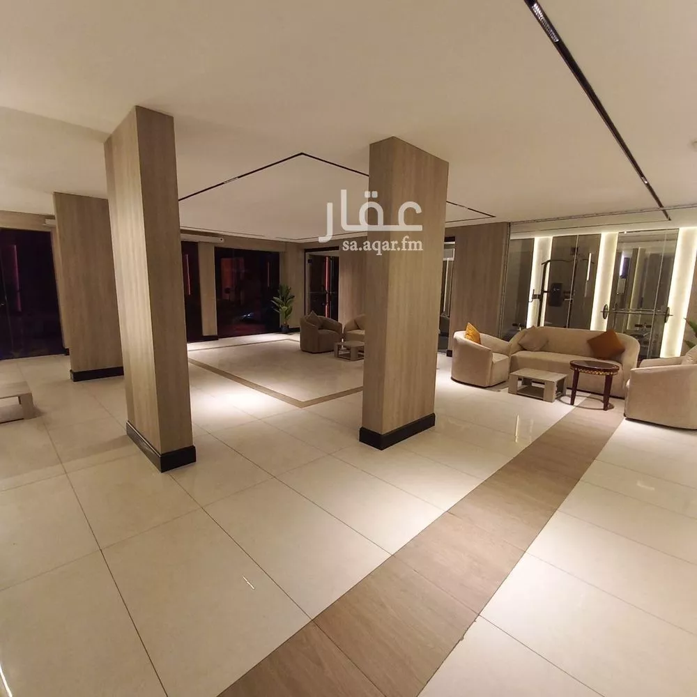 شقة 1 غرف في الفلاح 2