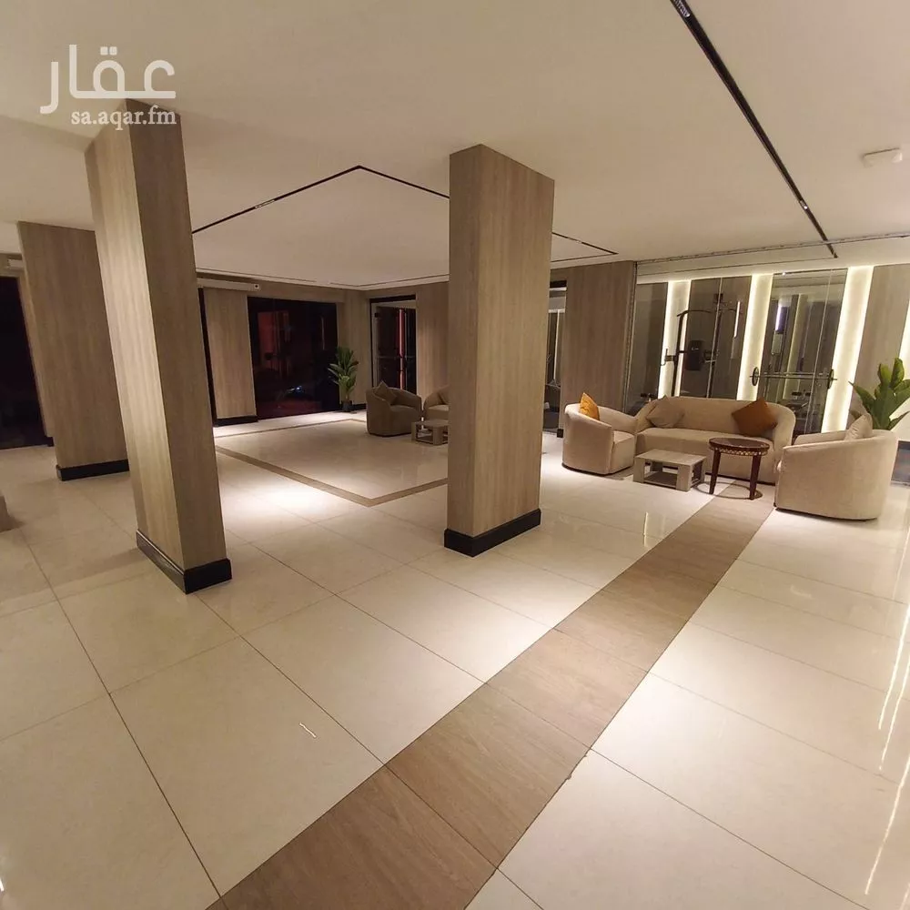 شقة 1 غرف في الفلاح 2