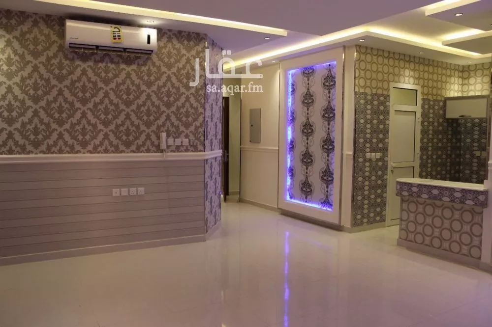 شقة 2 غرف في العليا 2