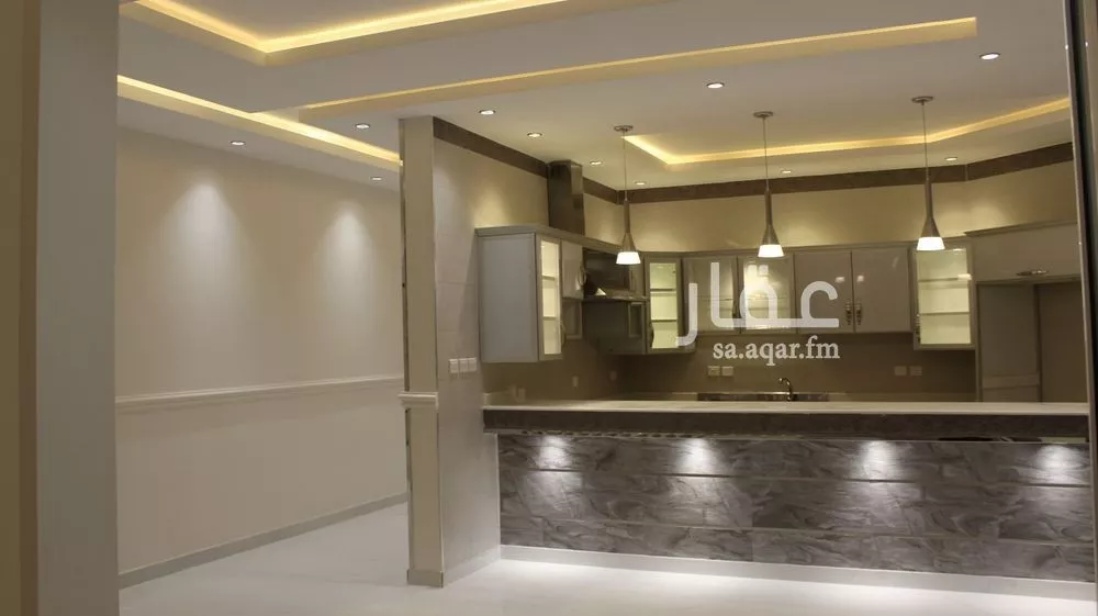 3 bedroom villa in Al Olaya, Riyadh 13
