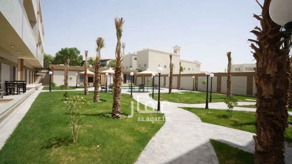 3 bedroom apartment in Al Sulaimaniyyah, Riyadh 13