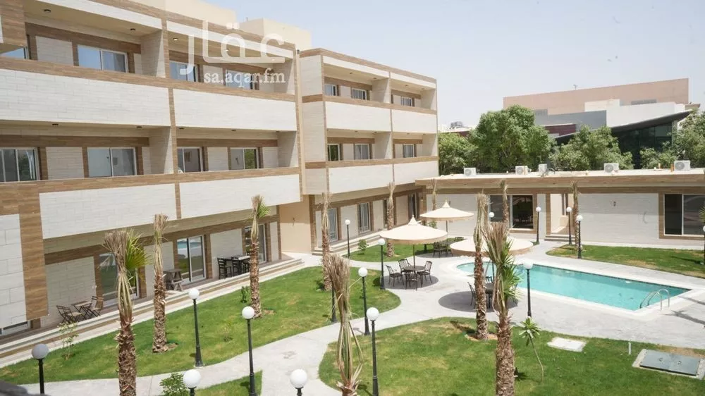 3 bedroom apartment in Al Sulaimaniyyah, Riyadh 14