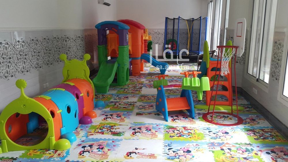 شقة 3 غرف في الملك عبدالعزيز، الرياض 9
