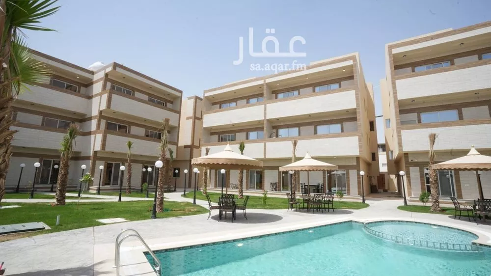 3 bedroom apartment in Al Sulaimaniyyah, Riyadh 10