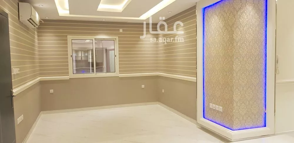 شقة 2 غرف في العليا 5