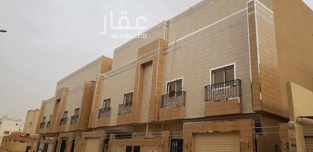 شقة 2 غرف في العليا 1