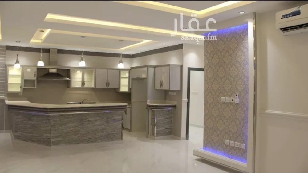 3 bedroom villa in Al Olaya 5