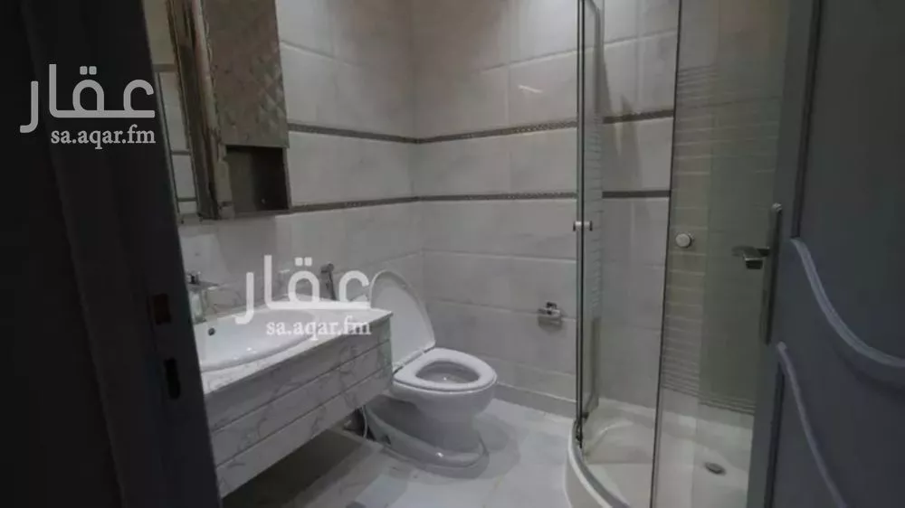 شقة 2 غرف في العليا 3