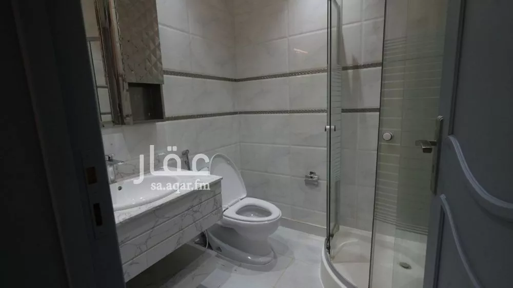 شقة 2 غرف في العليا 4