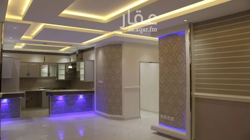 3 bedroom villa in Al Olaya, Riyadh 8