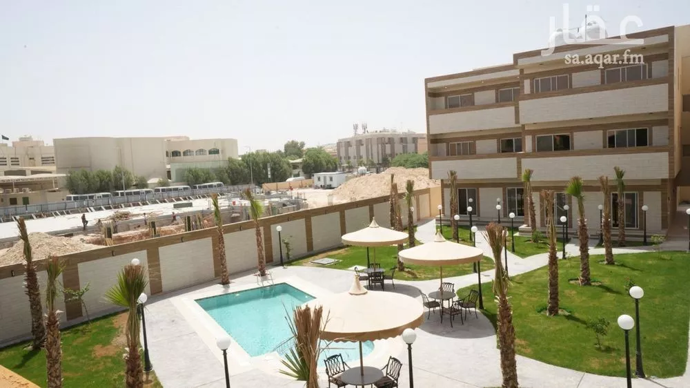 3 bedroom apartment in Al Sulaimaniyyah, Riyadh 5
