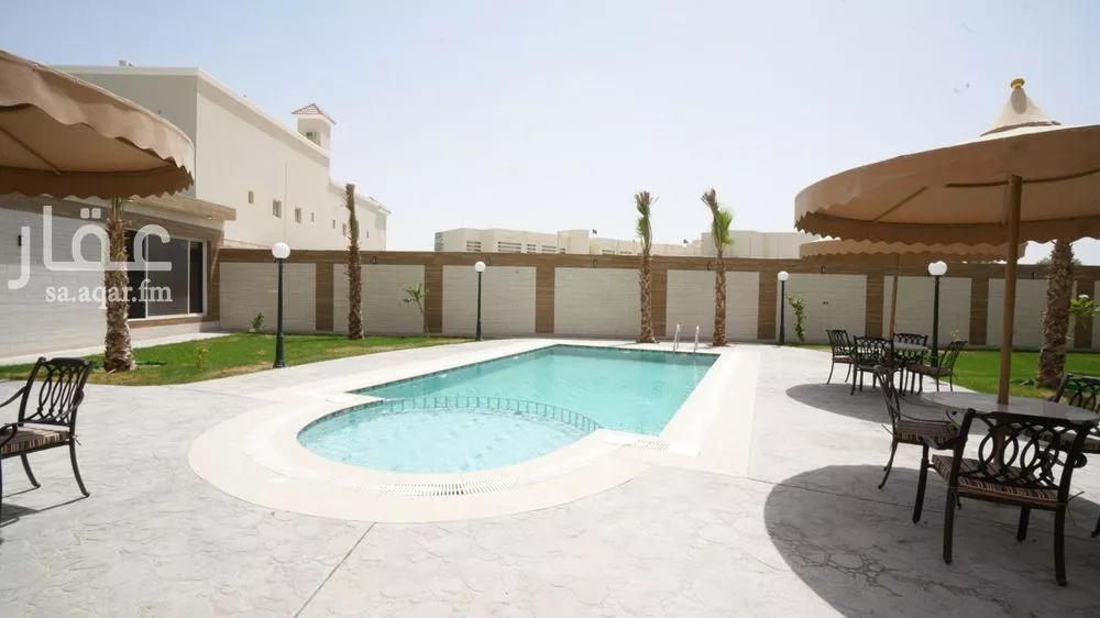 3 bedroom apartment in Al Sulaimaniyyah, Riyadh 9