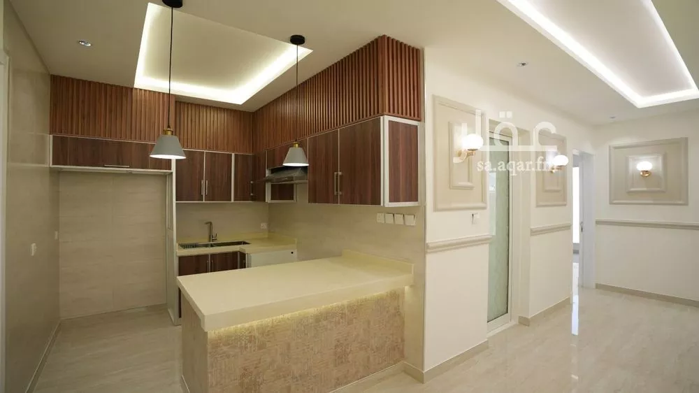 3 bedroom apartment in Al Sulaimaniyyah, Riyadh 26