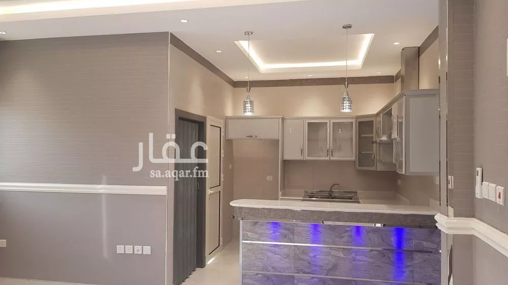 3 bedroom villa in Al Olaya, Riyadh 9