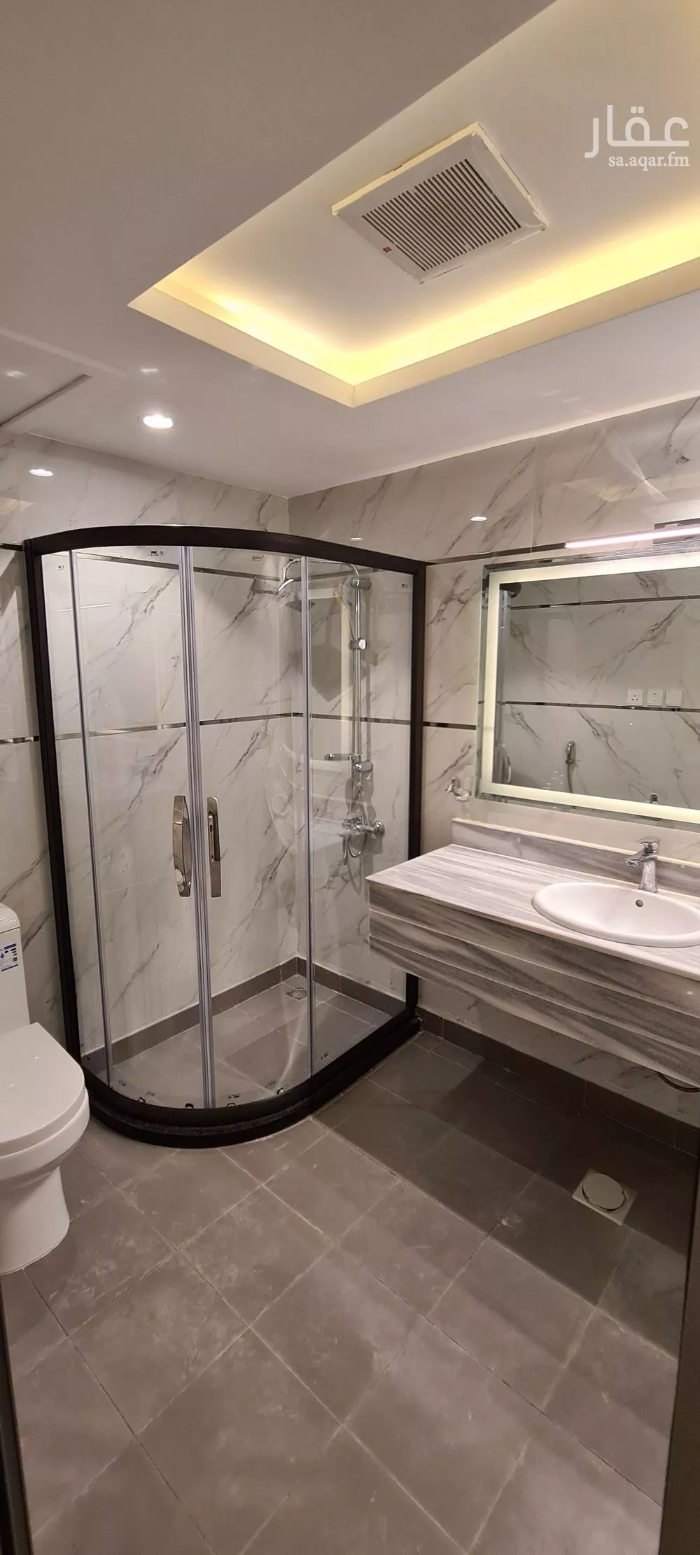 3 bedroom apartment in Al Sulaimaniyyah 3