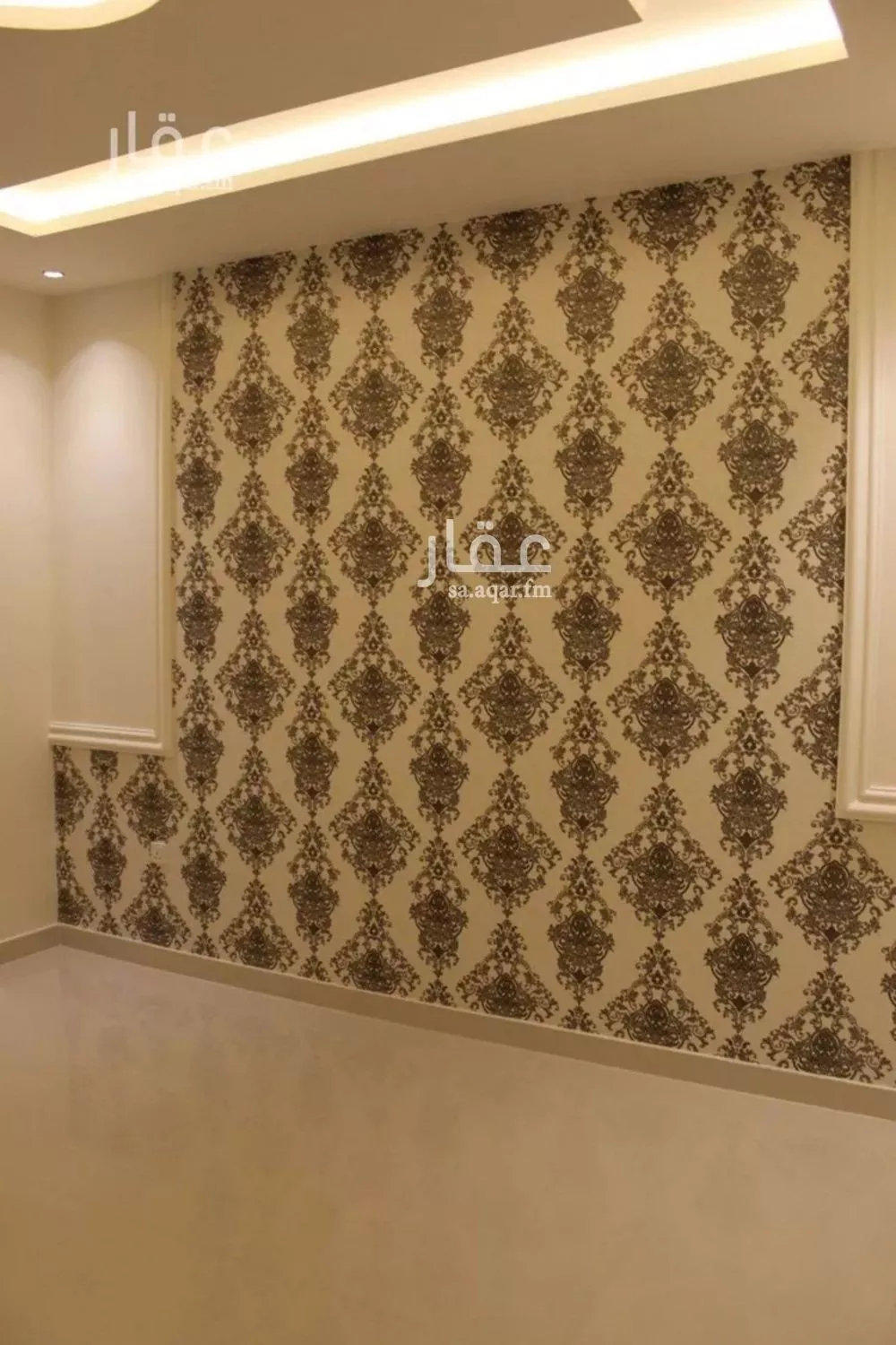 شقة 2 غرف في العليا 5