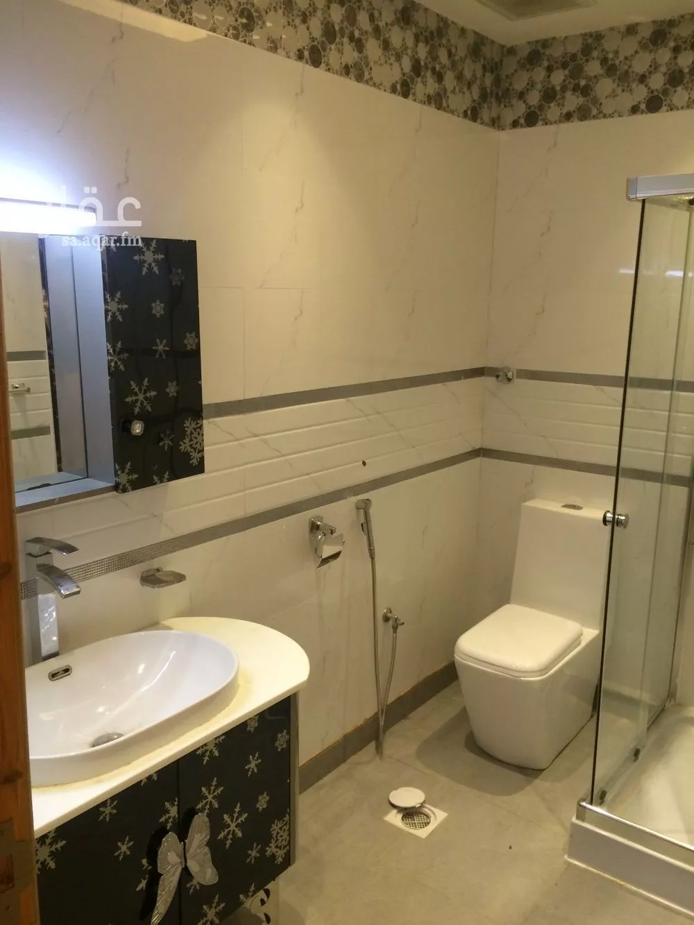 3 bedroom villa in Al Malaz, Riyadh 14