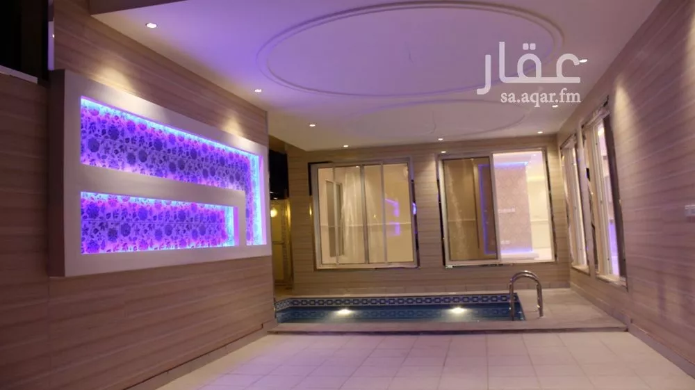 3 bedroom villa in Al Olaya, Riyadh 18