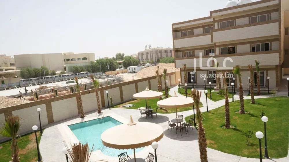 3 bedroom apartment in Al Sulaimaniyyah, Riyadh 7
