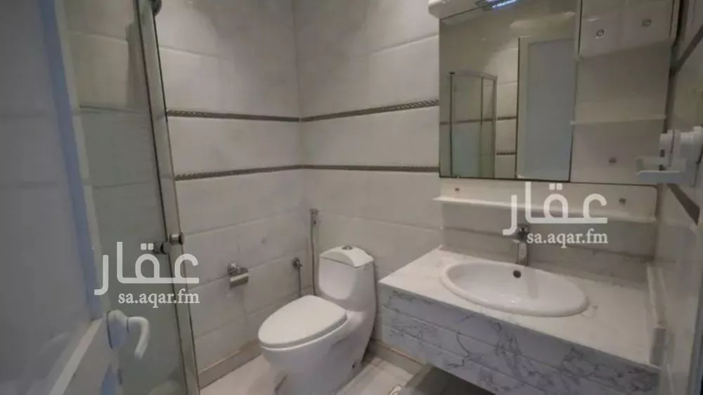 شقة 2 غرف في العليا 4