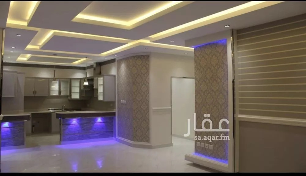 شقة 3 غرف في العليا 4