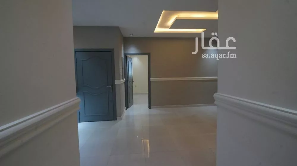 شقة 2 غرف في العليا 3