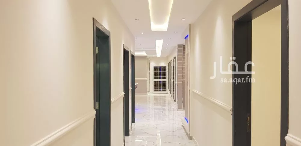 3 bedroom villa in Al Olaya, Riyadh 7